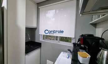 Imagem 5: Apartamento com 02 dormitórios no bairro Real Parque, São José/SC