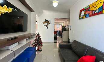 Imagem 3: Apartamento com 2 dormitórios, 60 m² - venda por R$ 318.000,00 ou aluguel por R$ 3.765,00