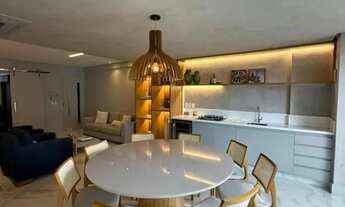 Imagem 5: Apartamento para Venda em Salvador, Candeal, 3 dormitórios, 3 suítes, 4 banheiros, 3 vagas