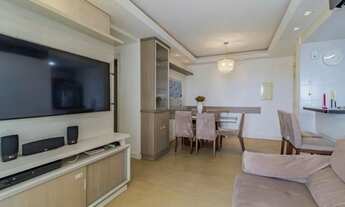 Imagem 3: Apartamento de 3 quartos, suíte, elevador e 2 vagas no bairro Vila Ipiranga