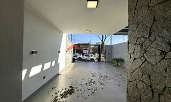 Imagem 7: Casa em Rua Henri Jean Viana Júnior - Jardim Três Lagoas - Maringá/PR