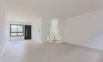 Imagem 2: Sobrado com 3 dormitórios à venda, 182 m² por R$ 1.161.212 - Portão - Curitiba/PR