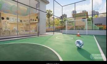 Imagem 7: APARTAMENTO 120m² 3 SUÍTES 2 GARAGENS INFRA VENDE CAMINHO DAS ÁRVORES