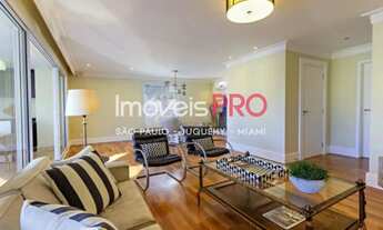 Imagem 7: Apartamento para locação ou venda no Itaim bibi - SP