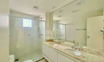 Imagem 2: Apartamento de Alto Padrão à Venda 4 Dormitórios (2 Suítes) JD COLINAS