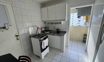 Imagem 7: Apartamento Rua Amélia Espinheiro ótima localização