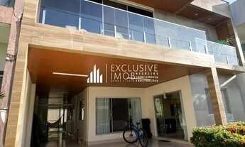 Imagem 5: GREENVILLE EXCLUSIVE CASA DE 230 METROS, 4/4 SENDO 2 SUÍTES É 3 BANHEIROS