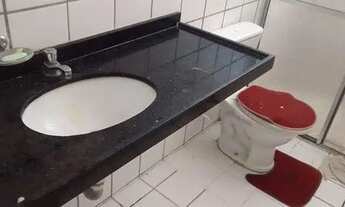 Imagem 6: Kitnet / mobiliado candeias