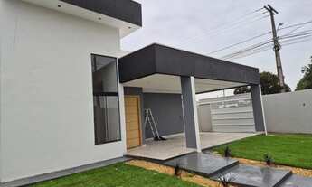 Imagem 2: Ágio de Casa 3/4 Uma suíte com closet