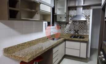 Imagem 4: Apartamento Padrão em São José dos Campos