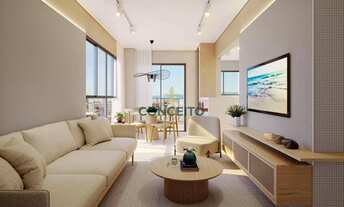 Imagem: Apartamento 2 quartos - Balneário