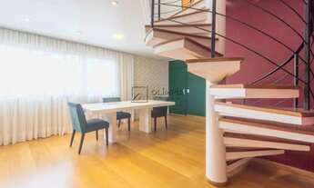 Imagem: Venda Cobertura 2 Dormitórios - 235 m²