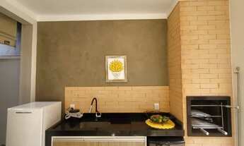 Imagem 7: CASA EM CONDOMÍNIO - FAIXA AZUL, SENDO 3 SUÍTES