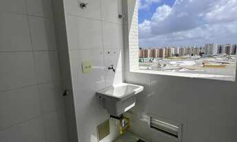 Imagem: Neo Residence - Duplex - frente ao Shopping