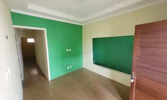 Imagem 3: Casa no Abolição 1: Conforto e Tudo Perto (2 Quartos, sendo 1 Suíte