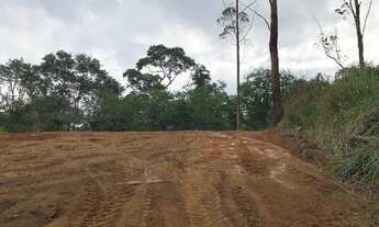 Imagem 4: Terreno Vila Real do Moilho Velho (Embu