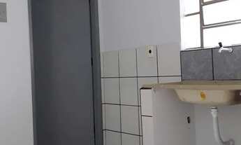 Imagem 4: Aluguel de Barracão para casal. Vila Brasília