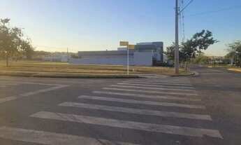 Imagem 5: Lote no Condominio Terras Alphas