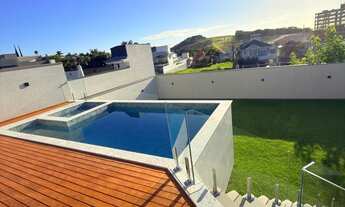 Imagem 3: Casa dos sonhos na Pedra Branca