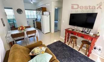 Imagem 6: Apartamento em Palmas - Governador Celso Ramos