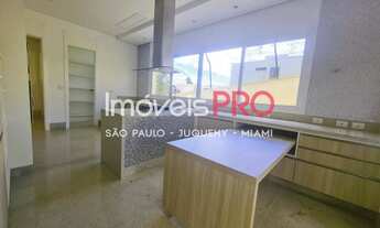 Imagem 3: Tamboré 11- 500m² com 4 suítes 700m² área ÚLTIL