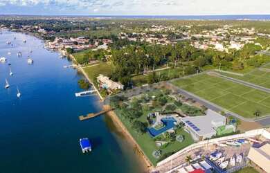 Imagem 5: Lotes no Condomínio Reserva PortoRio com Lotes de 333m² a 621m²