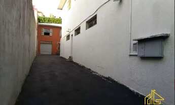 Imagem 4: Galpão na Vila Maria com 482 metros de terreno