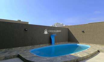 Imagem 7: Sobrados novos quadra mar em Pontal do Paraná-PR