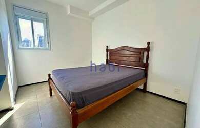 Imagem 6: Apartamento com 1 dormitório para alugar, 33 m² por R$ 2.900,00/mês - Jardim Faculdade - S