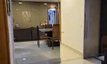 Imagem 5: Lindo Apartamento Mobiliado no Edifício Saint Riom