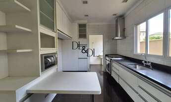 Imagem 6: Casa em Condomínio para Venda em Ribeirão Preto, Jardim Saint Gerard, 4 dormitórios, 4 suí