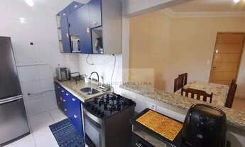 Imagem 7: APARTAMENTO PARA VENDA OU ALUGUEL COM 3 QUARTOS E 90M² NO BAIRRO JARDIM PEREIRA DO AMPARO