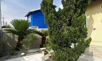 Imagem 3: CASA REFORMADA E DESOCUPADA NO CONDOMÍNIO NOVA ITABORAÍ