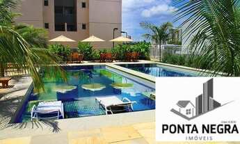 Imagem 3: Reserva das Aguas, 132m2, Venda, Ponta Negra