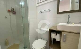 Imagem 4: Condomínio Alto Icaraí - 3 Quartos - Reformadíssimo - Oportunidade