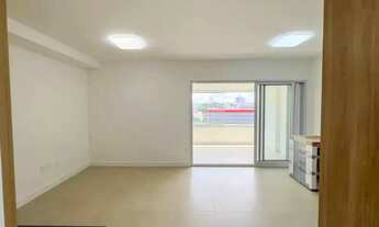 Imagem 7: Apartamento Novo para Venda e Alugar Semi Mobiliado- Centro Lazer Completo