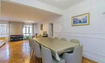 Imagem 5: Apartamento com 3 quartos à venda em Cerqueira César - SP