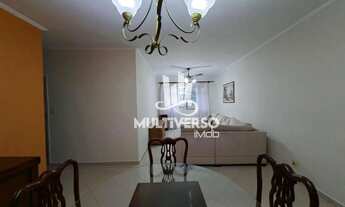 Imagem 5: Apartamento à venda, 2 quartos no bairro Marapé em Santos