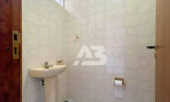 Imagem 4: Apartamento com 3 dormitórios para alugar por R$ 3.864/mês - Mercês - Curitiba/PR