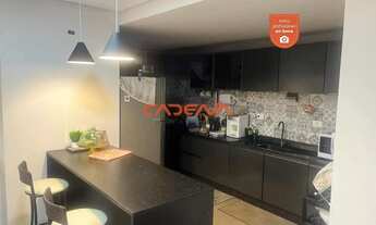 Imagem 5: Apartamento com 2 suítes e 1 vaga para aluguel no Boa Vista