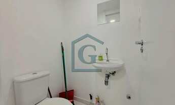 Imagem 6: Sala comercial 29m² | Venda: R$ 349.000 | Aluguel: R$ 1.200