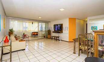 Imagem 2: Apartamento com 3 Quartos, Suíte, 2 Vagas de Garagem à Venda no Residencial Ipês - Águas C