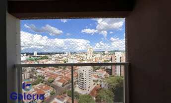 Imagem 5: Apartamento com 3 quartos para alugar, 71m² - Nova Ribeirânia