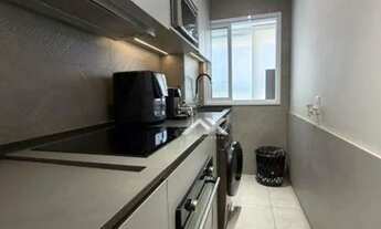 Imagem 5: Apartamento com 2 dormitórios à venda, 60 m² por R$ 560.000 - Residencial Jardins De Higie