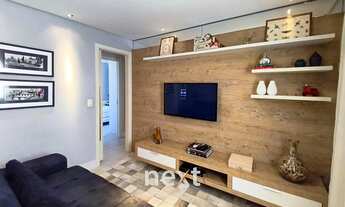 Imagem 6: Apartamento à venda no Cambuí em Campinas-SP