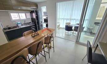 Imagem 6: Apartamento em Rua 210 - Meia Praia - Itapema/SC