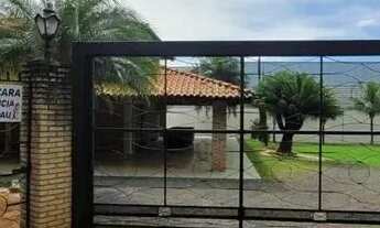 Imagem: Chácara Estância Pica Pau sentido Guapiaçu