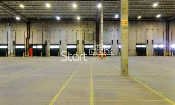 Imagem 3: Galpão - Distrito Industrial - Campinas