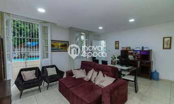 Imagem 3: Catete Casa com 5 dormitórios