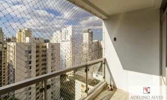 Imagem 7: Apartamento a venda em Higienopolis